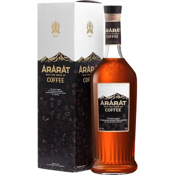 Ararat Coffee 30% 0,7l