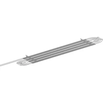 Uponor THERMATOP S sálavý panel 3000x370mm, stropní, do sádrokartonu