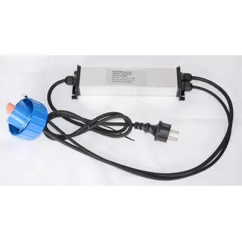 Zařízení na úpravu vody Elektronika UV-C TECH 16/40W se spínačem