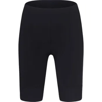 Cyklistické kalhoty RIVANELLE Cyklistické kalhoty krátké bez laclu - BRISK - černá