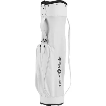 Golf TaylorMade bag pencil Short Course Carry - bílý