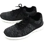 Pánské sportovní tenisky B4808 RIEKER šedé Barva: schwarz/kombi, Velikost: 41