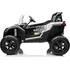 Dětské elektrovozidlo Beneo UTV XXL, bílé