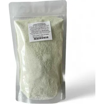 Čokoláda IREKS ENZYMA Ztužovač šlehačky Karina pistácie Hmotnost: 0,25 kg