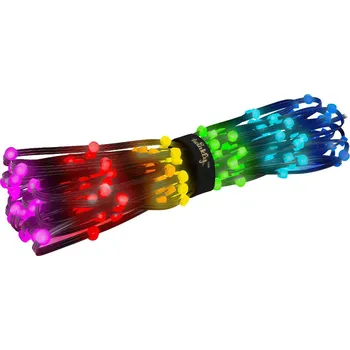 Twinkly Dots TWD200STP-BEU řetěz 200…