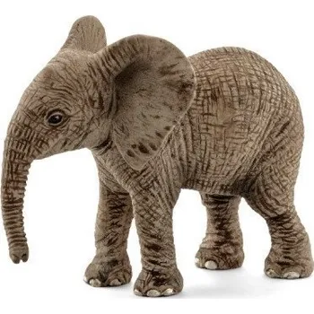 Figurka SCHLEICH 14763 SLON AFRICKÝ MLÁDĚ