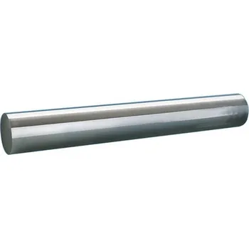 dílenský stroj Polotovar hsse tvar a 8,0x125mm wilke 054964100800125