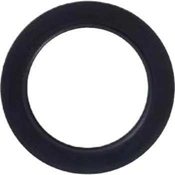 Kanalizační potrubí Těsnění čelní s ocelovou výztuží Wavin PE100, svařování na tupo, PN 16, d 75, DN 65