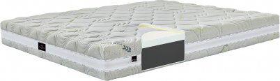 Matrace SAN MARINO 90x200x24, MATERASSO