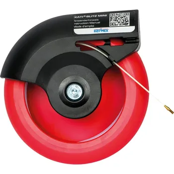 Skříň rozdělovače Kati blitz mini 35m katimex 101735