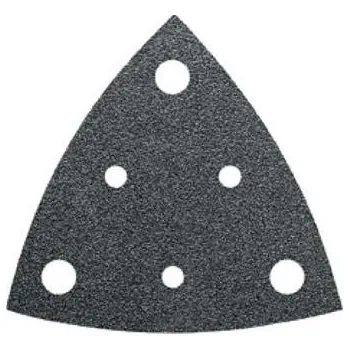 Brusný kotouč FEIN Brusné listy, s otvory 63717108047 Sleva 15%, při objednávce nad 3500,-Kč doprava zdarma