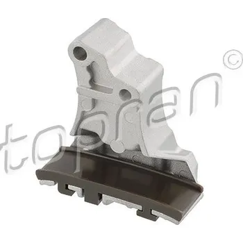 Rozvod motoru Vodicí lišta, rozvodový řetěz TOPRAN 410 201