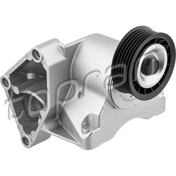 Napínák, žebrovaný klínový řemen TOPRAN 302 411