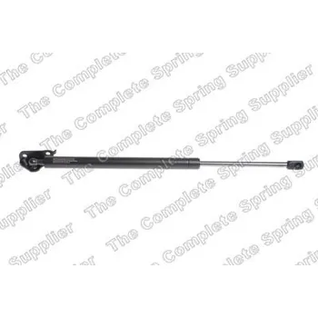 Příslušenství karosérie Pneumatická pružina, zavazadlový / nákladový prostor LESJÖFORS 8142113