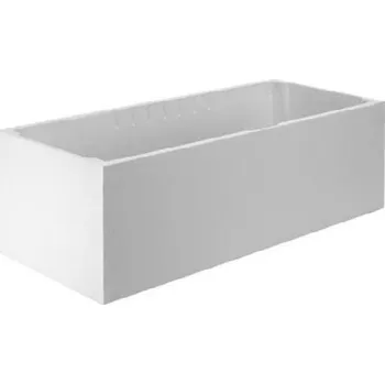 Duravit Soleil by Starck - Podpora pro vanu Soleil by Starck, 1800x800 mm 792448000000000