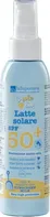 laSaponaria BIO Latte Solare opalovací mléko pro děti SPF50+ 125 ml