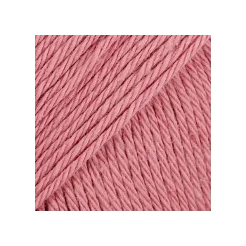 Volný čas DROPS Loves You #7 uni 13 - starorůžová