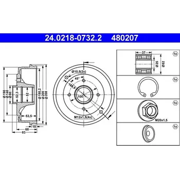 ATE 24.0218-0732.2