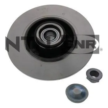 Brzdový kotouč Brzdový kotouč SNR KF155.133U