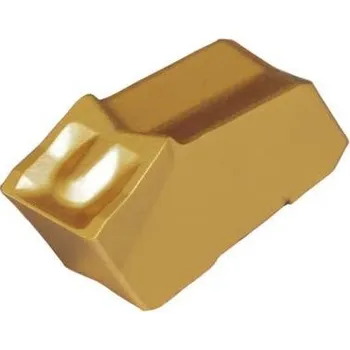 dílenský stroj Upichovací a zapichovací destička lfmx 2,00-0,16n-f u9035 format