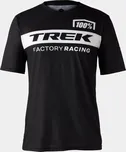 Trek Factory Racing funkční triko černé