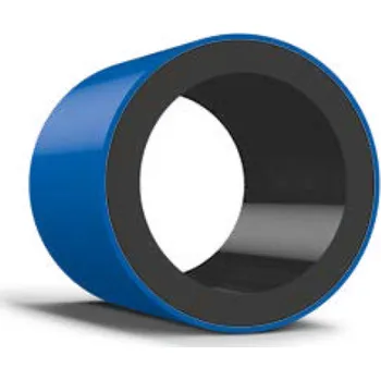 Kanalizační potrubí Trubka tlaková Wavin SafeTech RC voda SDR11, d 110 x 10,0 mm (návin 100m)