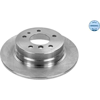 Brzdový kotouč Brzdový kotouč MEYLE 315 523 3004
