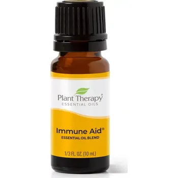Plant Therapy Immune Aid (Imunitní pomoc) 10 ml