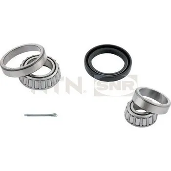 Sada ložisek kol SNR R152.02