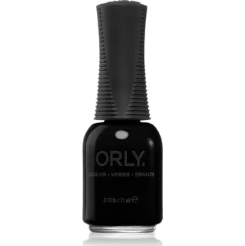 Lak na nehty Orly Lacquer lak na nehty odstín Liquid Vinyl 11 ml