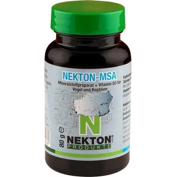 NEKTON MSA 80g