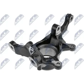 Čep nápravy Čep nápravy, zavěšení kol NTY ZZP-BM-013