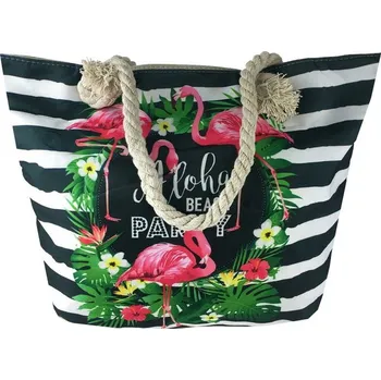 Sportovní taška Plážová taška Jordan s potiskem 6387-56