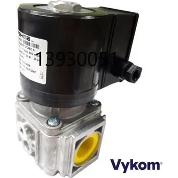 Příslušenství ke kotli Plynový ventil Brahma EG25*SP3*GMO 8 230/50-60 Hz