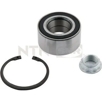 Sada ložisek kol SNR R150.27