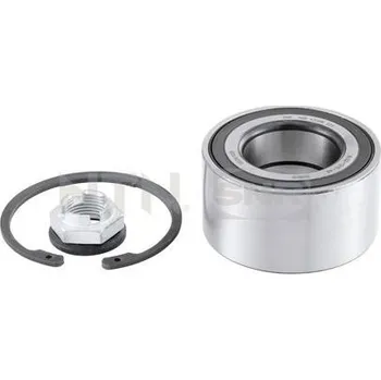 Sada ložisek kol SNR R180.13