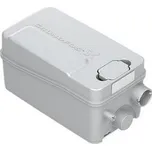 GRUNDFOS SOLOLIFT2 D-2 přečerpávací stanice 97775318