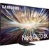 Televizor Samsung 85" Neo QLED (QE85QN800DTXXH)