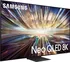Televizor Samsung 85" Neo QLED (QE85QN800DTXXH)