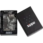 Zippo 29014 80th Anniversary D-Day…