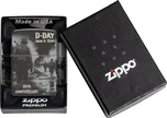 Zippo 29014 80th Anniversary D-Day…