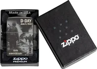 Zippo 29014 80th Anniversary D-Day Limited Edition