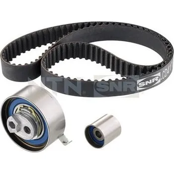Motor automobilu Sada rozvodového řemene SNR KD457.81