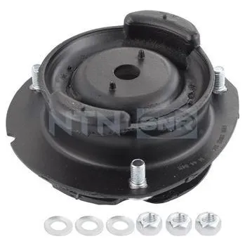 Opravná sada podvozku a pohonu kol Opravná sada, horní uložení tlumičů SNR KB651.01