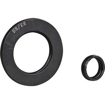 Kleště Těsnění pro upínací matice er40 26/25,5 fortis