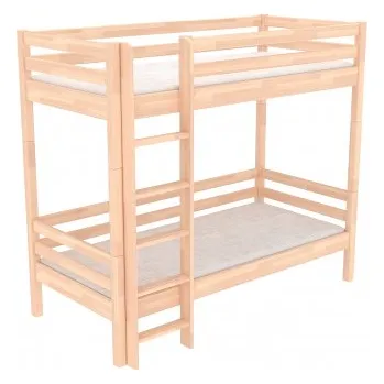 Ložnice Palanda, buk cink