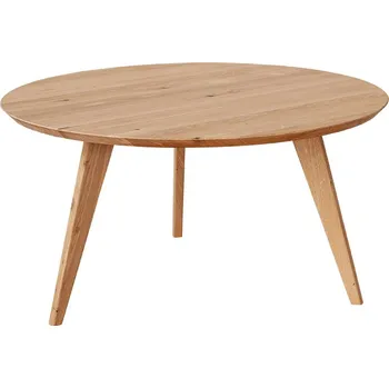 Konferenční stolek Massivo.cz Konferenční stolek Orbetello 70 cm, dub, masiv