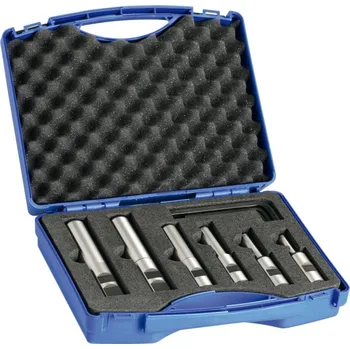 Svěrák Upínací stopka pro pilový kotouč din1835 tvar b 20-63 mm tschorn 00s0020