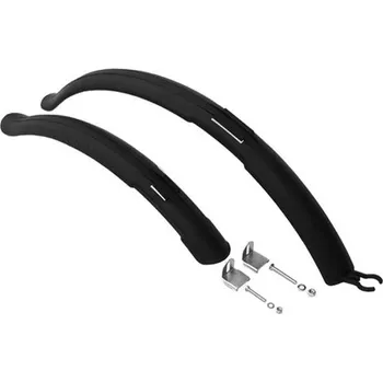 Blatník na kolo Blatníky MTB DLOUHÝ ÚCHYT 24-26