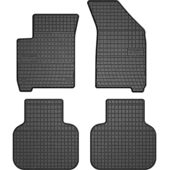 autokoberec Sada podlahových rohoží FROGUM 546207
